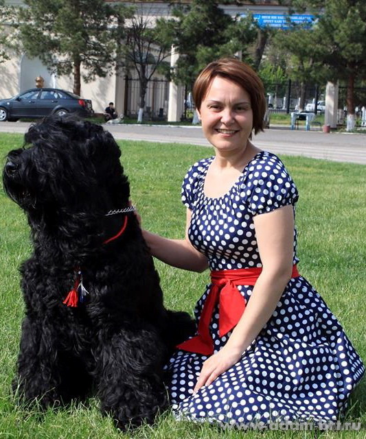 Adam Racy Style BERENIS